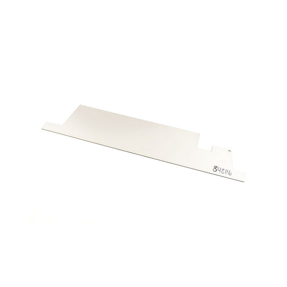 Nexgrill Fire Box Divider 842116