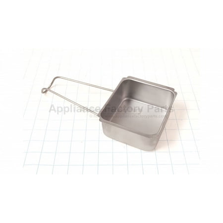 Nexgrill Grease Box 20002481A0
