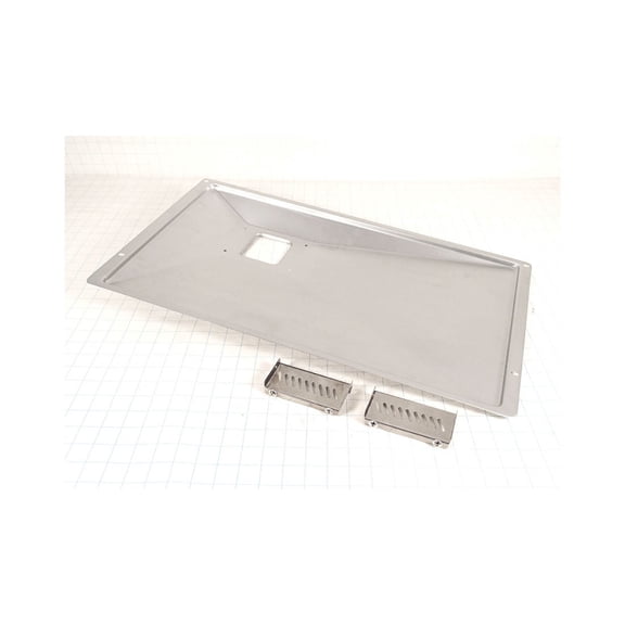 Nexgrill Grease Pan Assembly 20002964A0