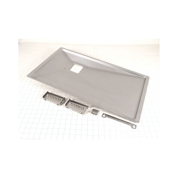 Nexgrill Grease Tray 0127405000AP