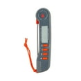 thumbnail interactive-video image 1 of Nexgrill Meat Thermometer Digital, Instant Read Meat Thermometer with Backlight & Stainless Steel Probe, Food Thermometer for Kitchen Cooking, Outdoor Grilling, BBQ – 660-0004B, 1 of 7