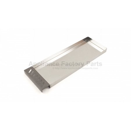 Nexgrill Main Burner Grease Box 0125382000AP
