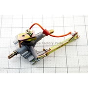 Nexgrill Main Gas Valve Discontinued 09000027A0