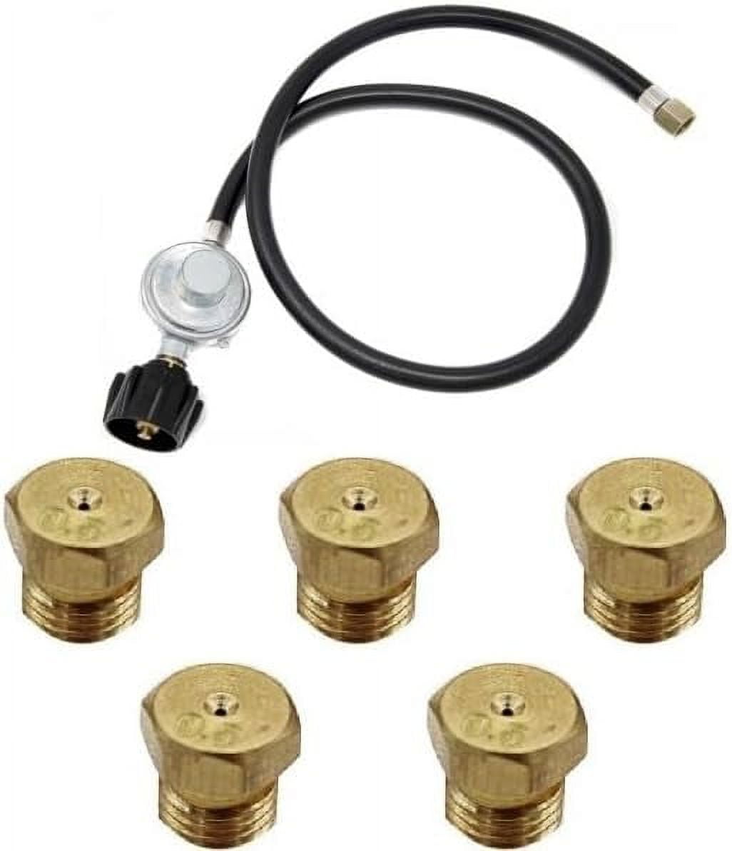 Nexgrill Natural Gas Conversion Kit (from Natural Gas to Propane