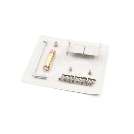 Nexgrill Preassembly Hardware Pack 20002435A0