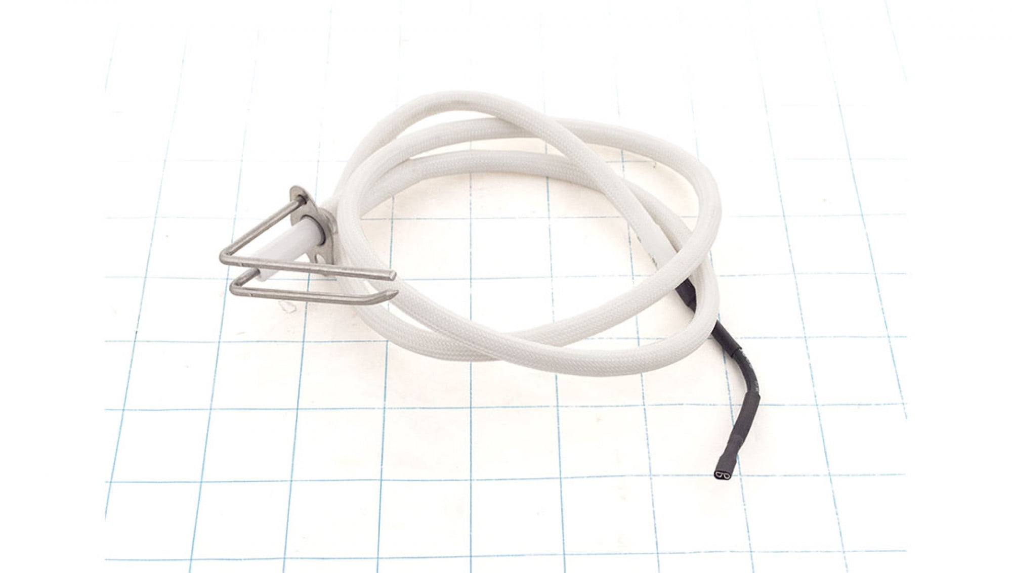 Nexgrill Rotisserie Burner Igniter Wire 10001511A1