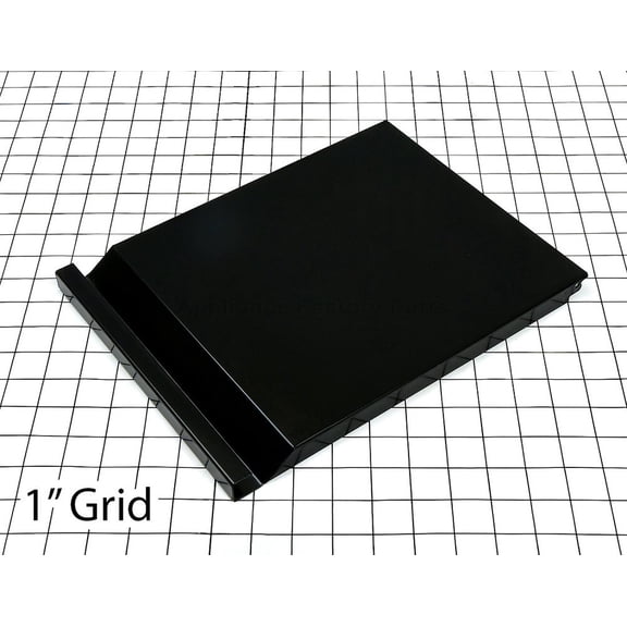 Nexgrill Side Burner Lid 20002406A0