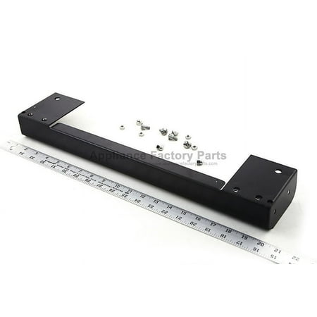 Nexgrill Side Shelf Push Bar Rig 464142