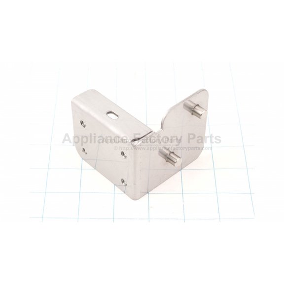 Appliance Factory Parts Side Shelf Support bracket B 20003157A0