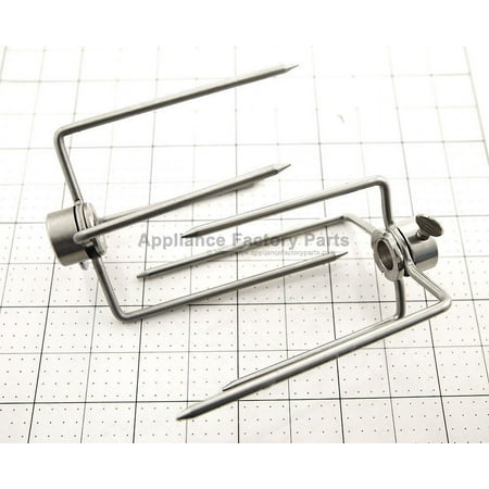 Appliance Factory Parts Spit Fork 05000581A0