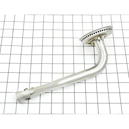 Nexgrill Transferred to SS Side Burner Pipe 1146160