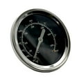 thumbnail image 1 of Nexgrill Universal 2.75" Analog Grill Temperature Gauge – Stainless Steel BBQ Thermometer for Outdoor Grilling, Smoking, and Cooking – 530-0069, 1 of 5