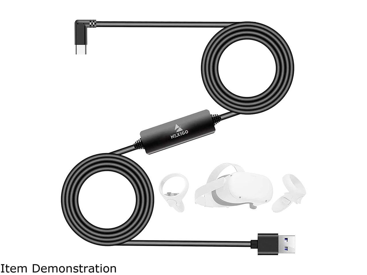 NexiGo 16FT Oculus Link Cable