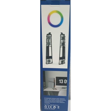 Cooling Fan For P5 System-Blue LED-New Just Box is Open