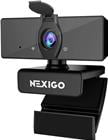 Nexigo 1080P Full HD Webcam N660