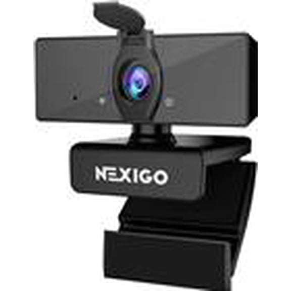 Nexigo 1080P Full HD Webcam N660
