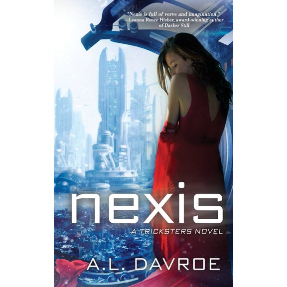 Nexis, (Paperback)