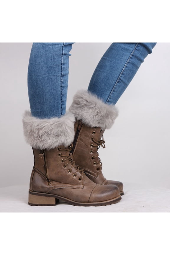 Nexjvus Summer Socks for Women Men Knitted Warm Socks