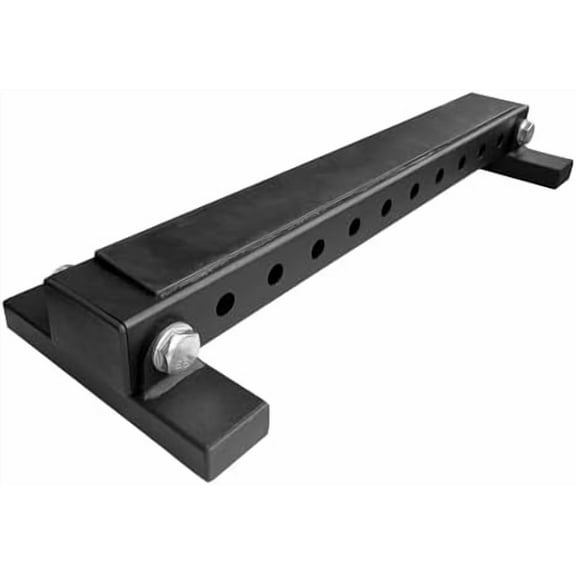 Nexo Calf Raise Block - Commercial-Grade Steel Heavy Duty 1,000lbs Capacity for Calf Workouts$$Sport & Recreation Other