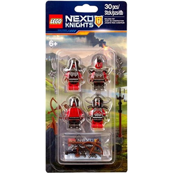 LEGO Nexo Knights - Monsters Army