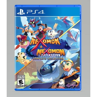 Pokemon playstation 4 games discount