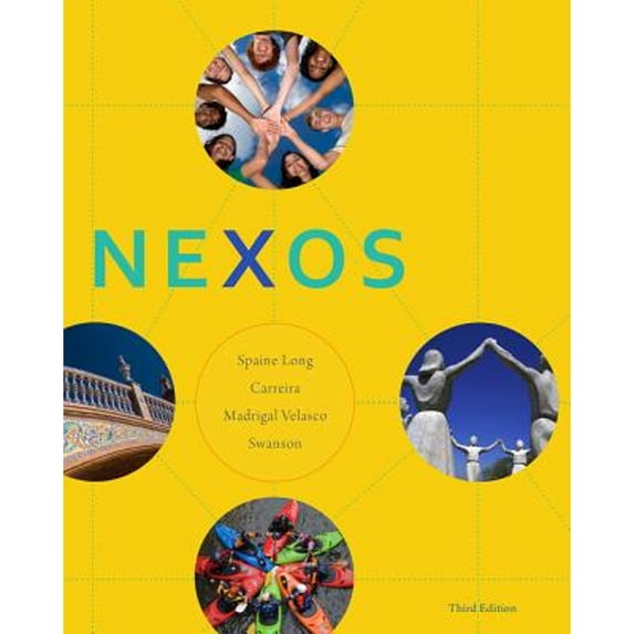Pre-Owned Nexos (World Languages) (Paperback) 1111833249