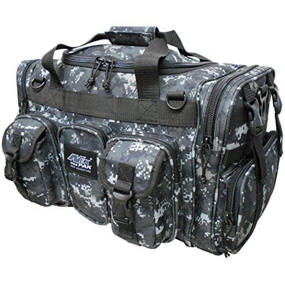 Nexpak USA TF122UCM Urban Camo Camoflouge 22 Inch Water Resistant