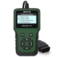 thumbnail image 1 of NEXPOW Car OBD2 Scanner, V311 Enhanced Engine Fault Code Reader, Auto Diagnostic Scan Tool with Battery Test for All OBD 2 Protocol Since 1997, 1 of 7