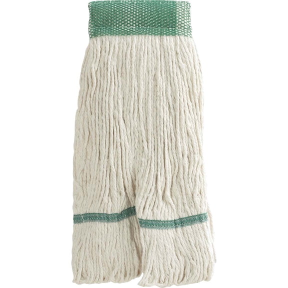 Nexstep Commercial 16 Oz. Cotton Mop Head 97112