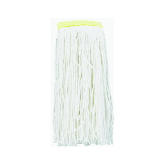 Nexstep Commercial Products Wet Mop Head Rayon - Commercial Cleaning - Multicolor