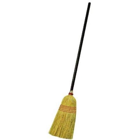 Nexstep Commercial Janitor Corn Broom - 1 Each