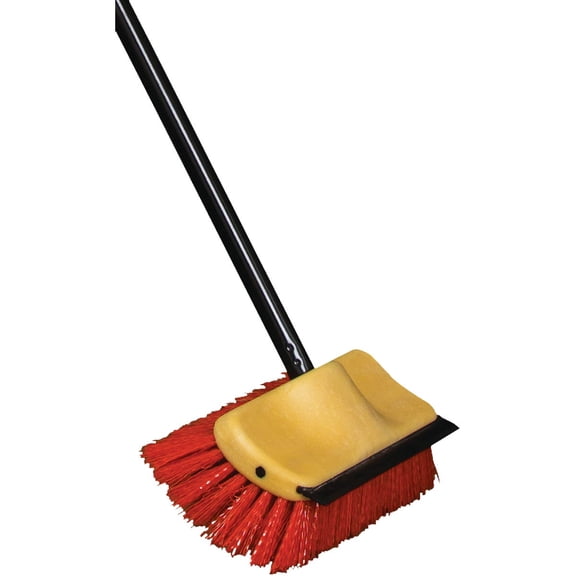 Nexstep Commercial O-Cedar Commercial Floor Scrub Brush - Single Pack