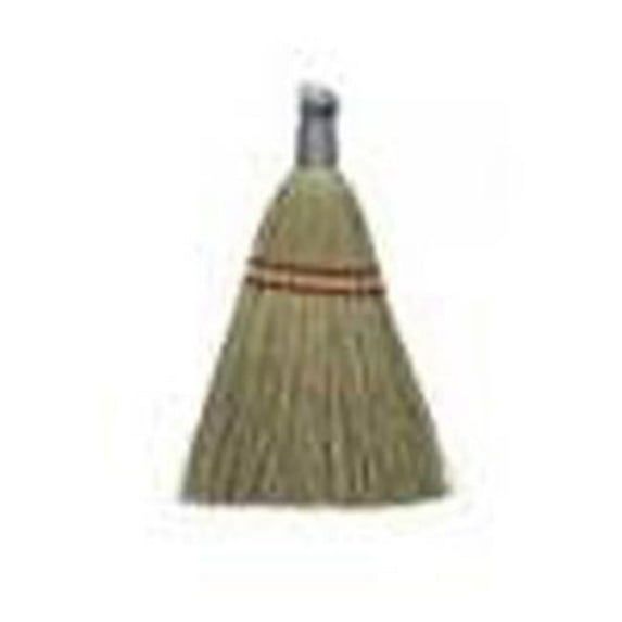 Nexstep Commercial Products  Whisk 100 Percentage Corn Brooms