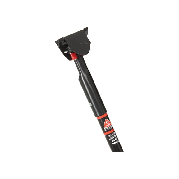 Nexstep Commercial Snap-On Dust Mop Handle - Pack of 2