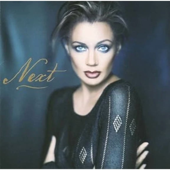 Next (+1 Bonus Track) - Music CD - - - - Very Good - audioCD - Disc - bPro - Sold by Sounda