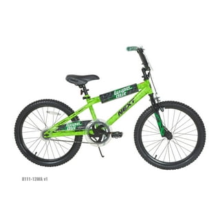 Next Bicycles Kids Bikes