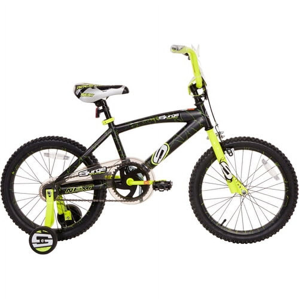 Next Bicycles Surge Boys' 18
