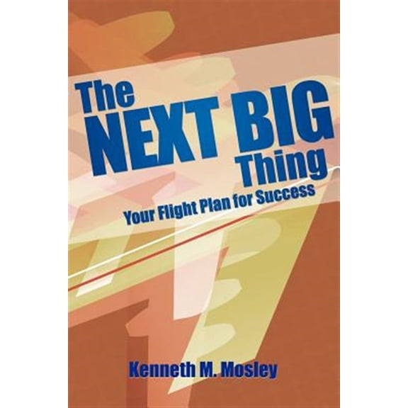 The Next Big Thing (Paperback)
