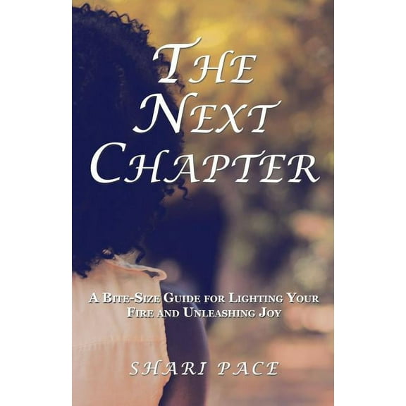 The Next Chapter (Paperback)