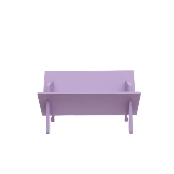 Ashland Next Chapter Horizontal Desk Bookshelf , Spring Home Decor