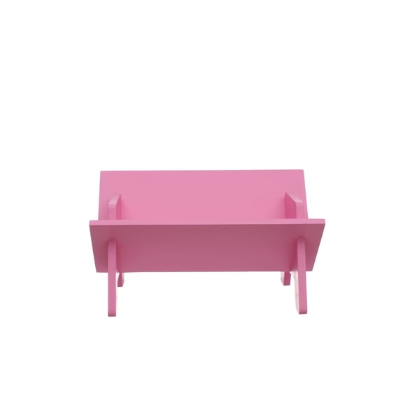 Ashland Next Chapter Horizontal Desk Bookshelf , Spring Home Decor