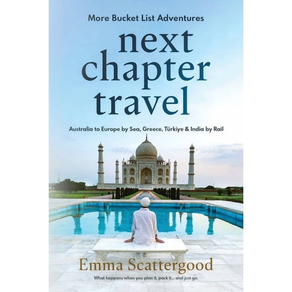 Next Chapter Travel, (Paperback)