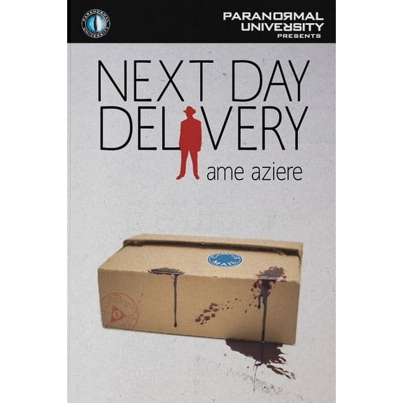 Next Day Delivery