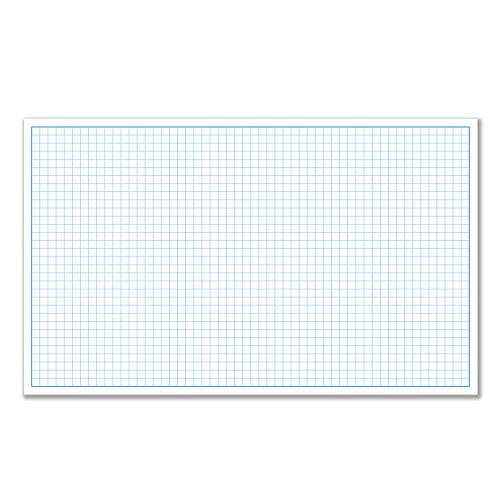 Next Day Labels 8-1/2 x 14 / Blueprint and Graph Paper (1 Pad, 50