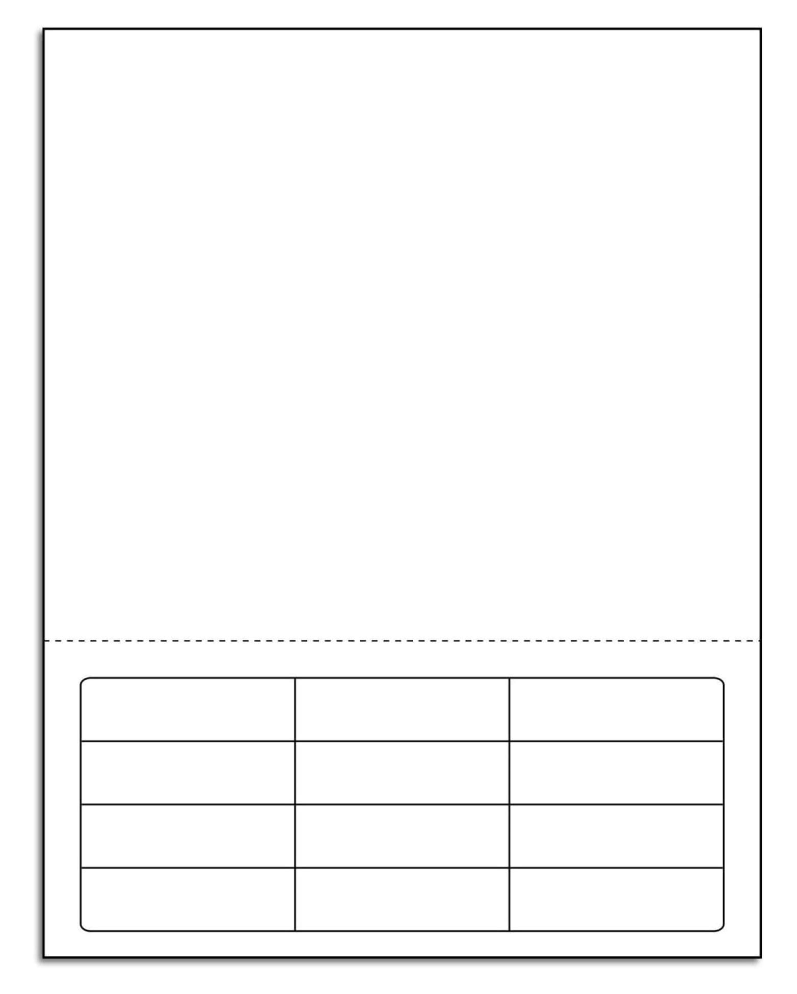 Next Day Labels - Integrated Laser Form with Label Combination (2-1/2 ...