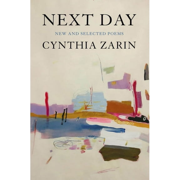 Next Day: New and Selected Poems, (Hardcover)