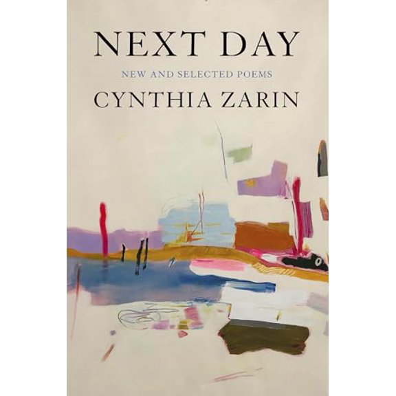 Pre-Owned Next Day: New and Selected Poems (Hardcover) 0593536150 9780593536155