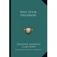 thumbnail image 1 of Next Door Neighbors  Paperback  Josephine Lawrence, 1 of 1