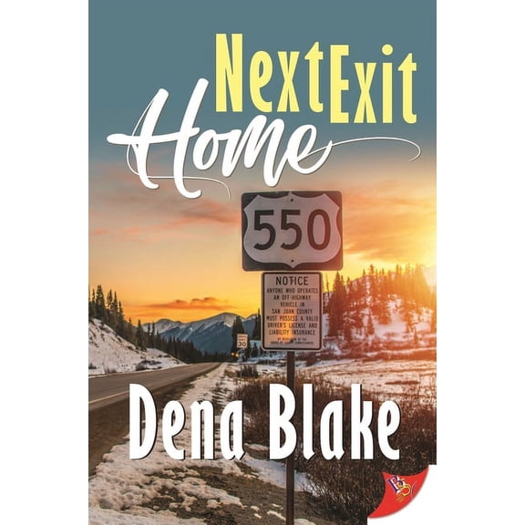 Next Exit Home, (Paperback)