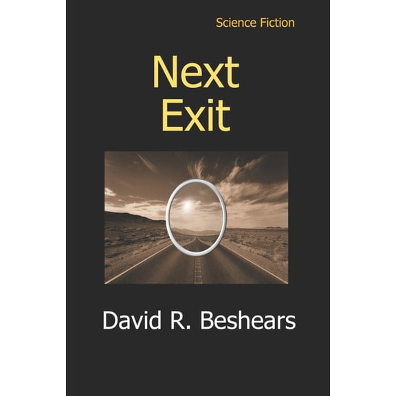 Next Exit, (Paperback)